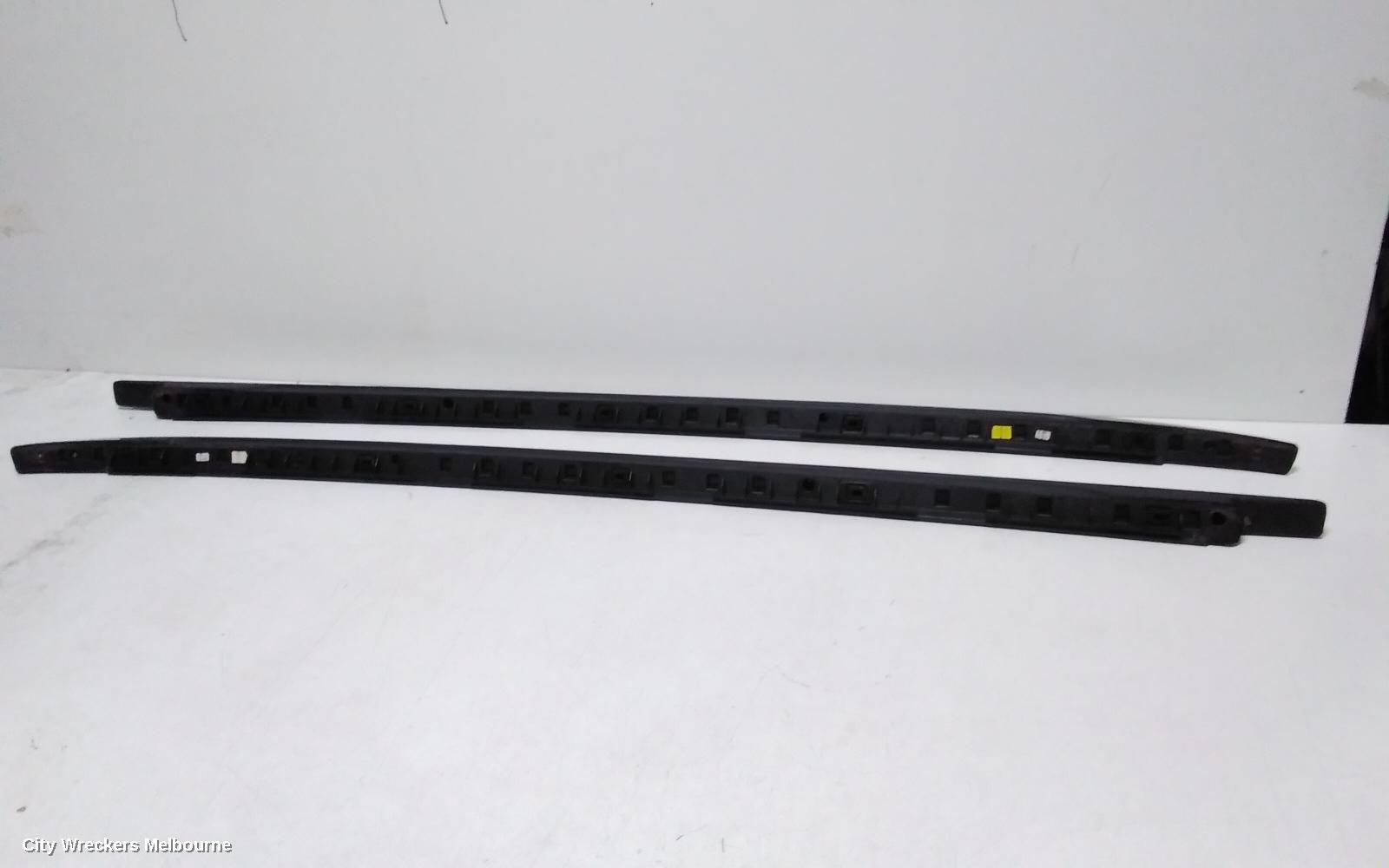 KIA SELTOS ROOF RAIL