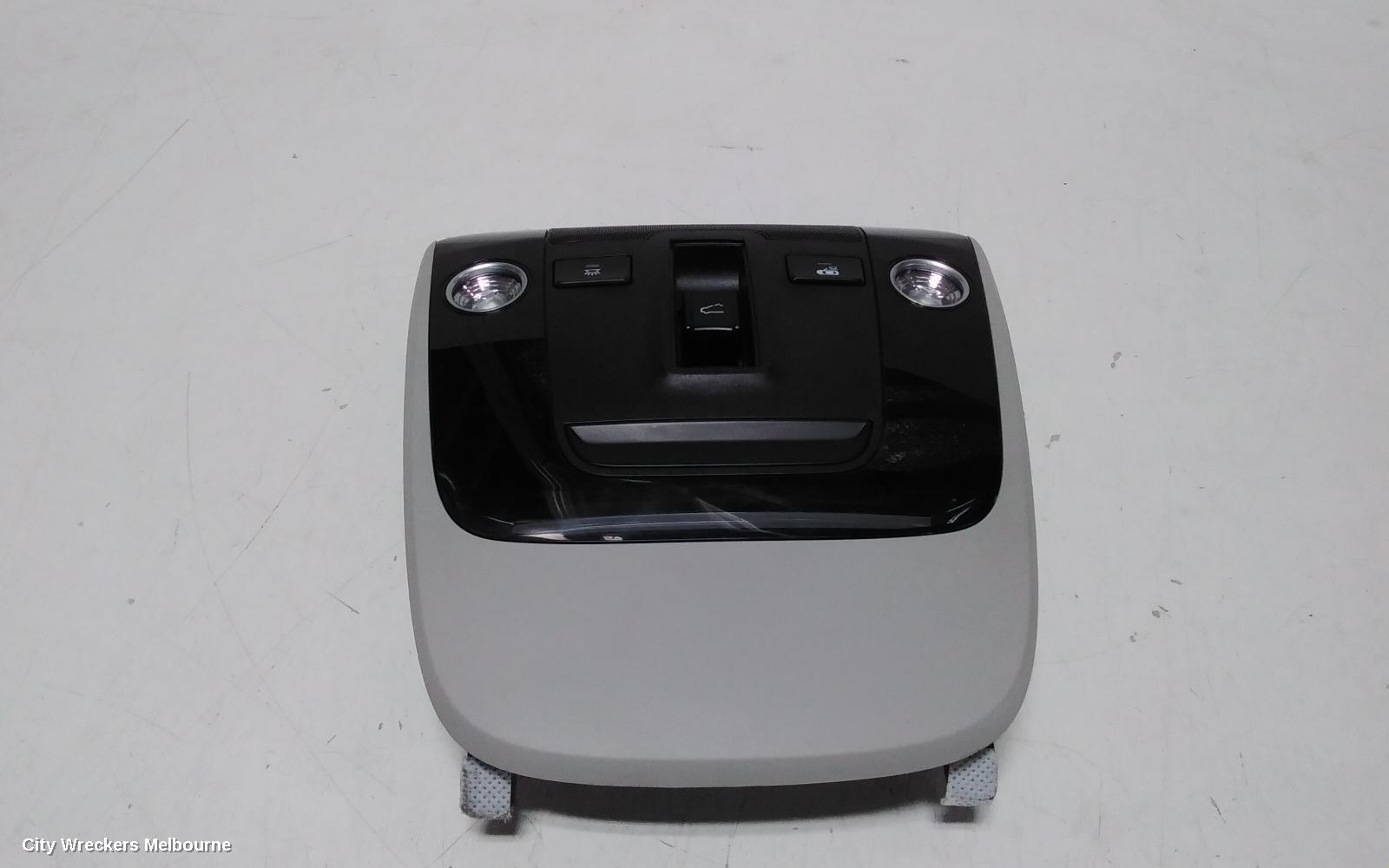 KIA SELTOS COURTESY LIGHT, FRONT, SP2, 07/2019 ONWARDS