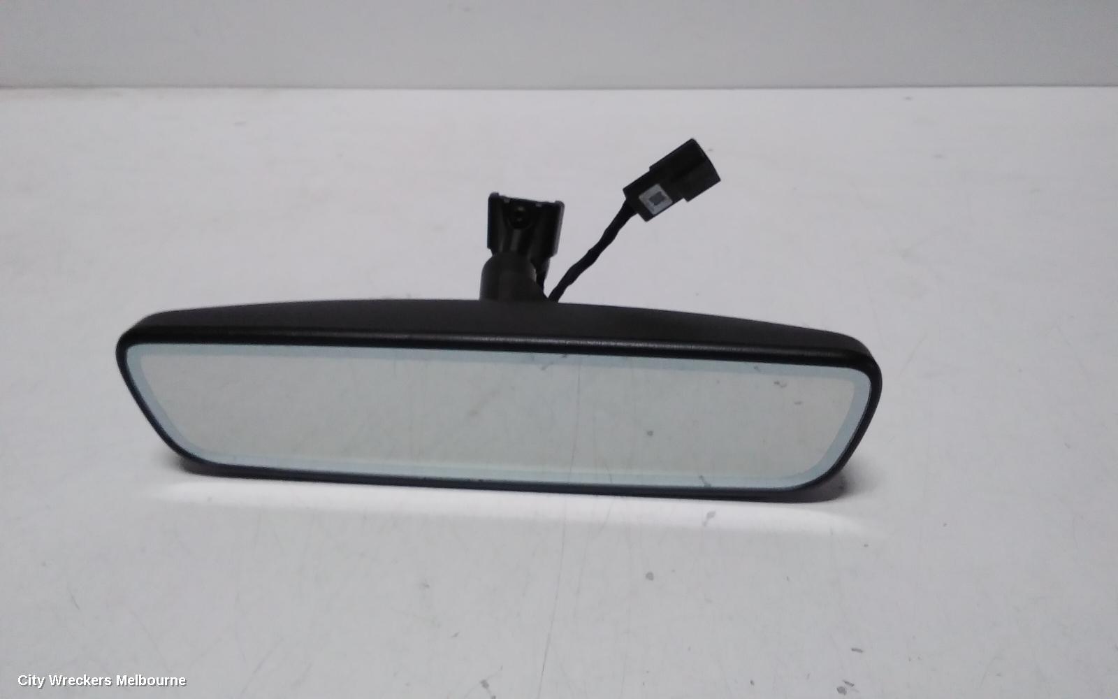KIA SELTOS INTERIOR MIRROR, SP2, 07/2019 ONWARDS