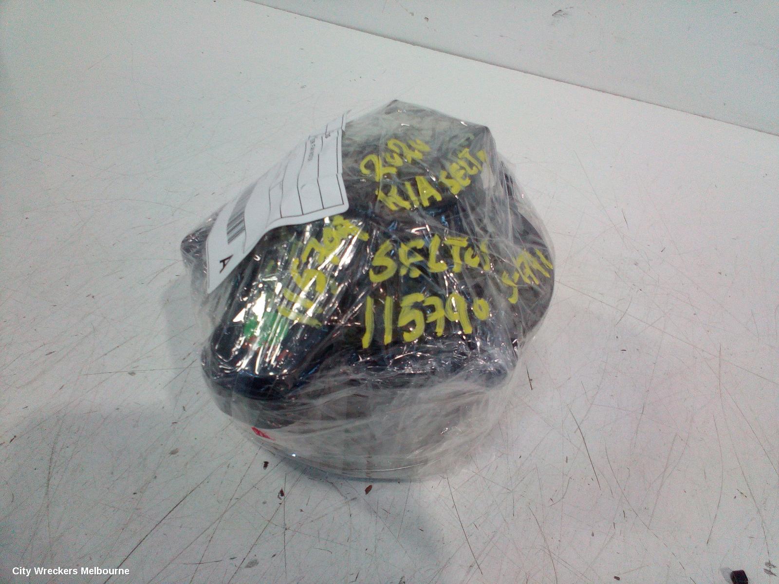 KIA SELTOS HEATER FAN MOTOR, SP2, PETROL, 1.6, TURBO, 07/2019 ONWARDS