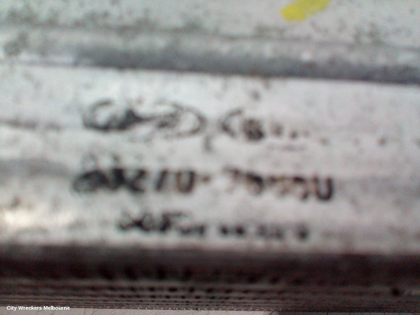 KIA SELTOS INTERCOOLER, PETROL, 1.6, SP2, 07/2019 ONWARDS