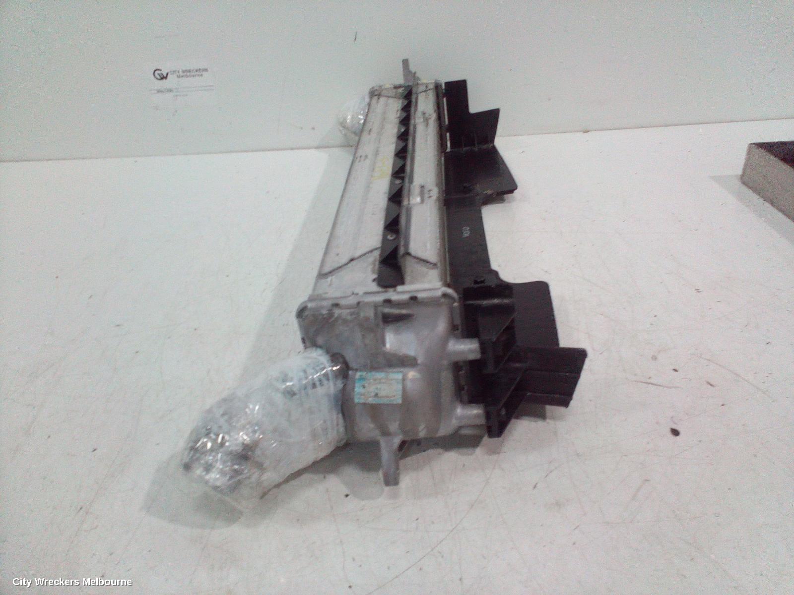 KIA SELTOS INTERCOOLER, PETROL, 1.6, SP2, 07/2019 ONWARDS