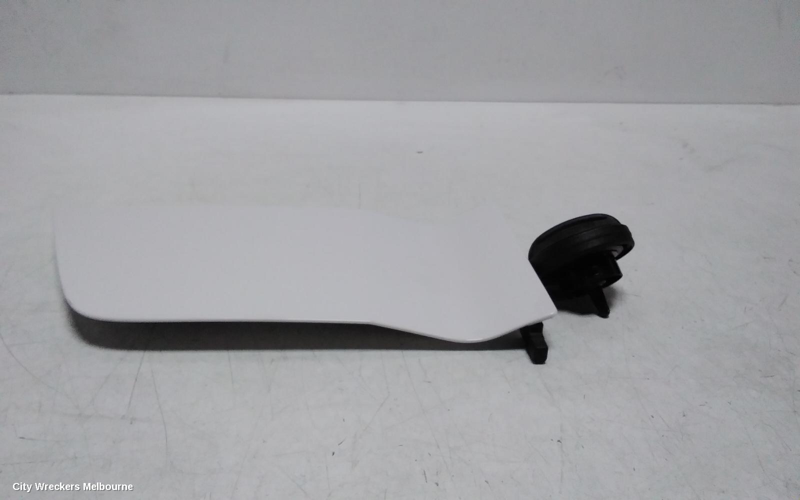 VOLKSWAGEN CRAFTER FUEL DOOR / FILLER, SY1, FUEL DOOR, 08/2017 ONWARDS