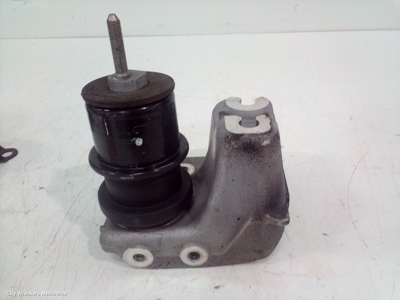 SUBARU OUTBACK MOUNT, 6TH GEN, 08/2014 - 12/2020