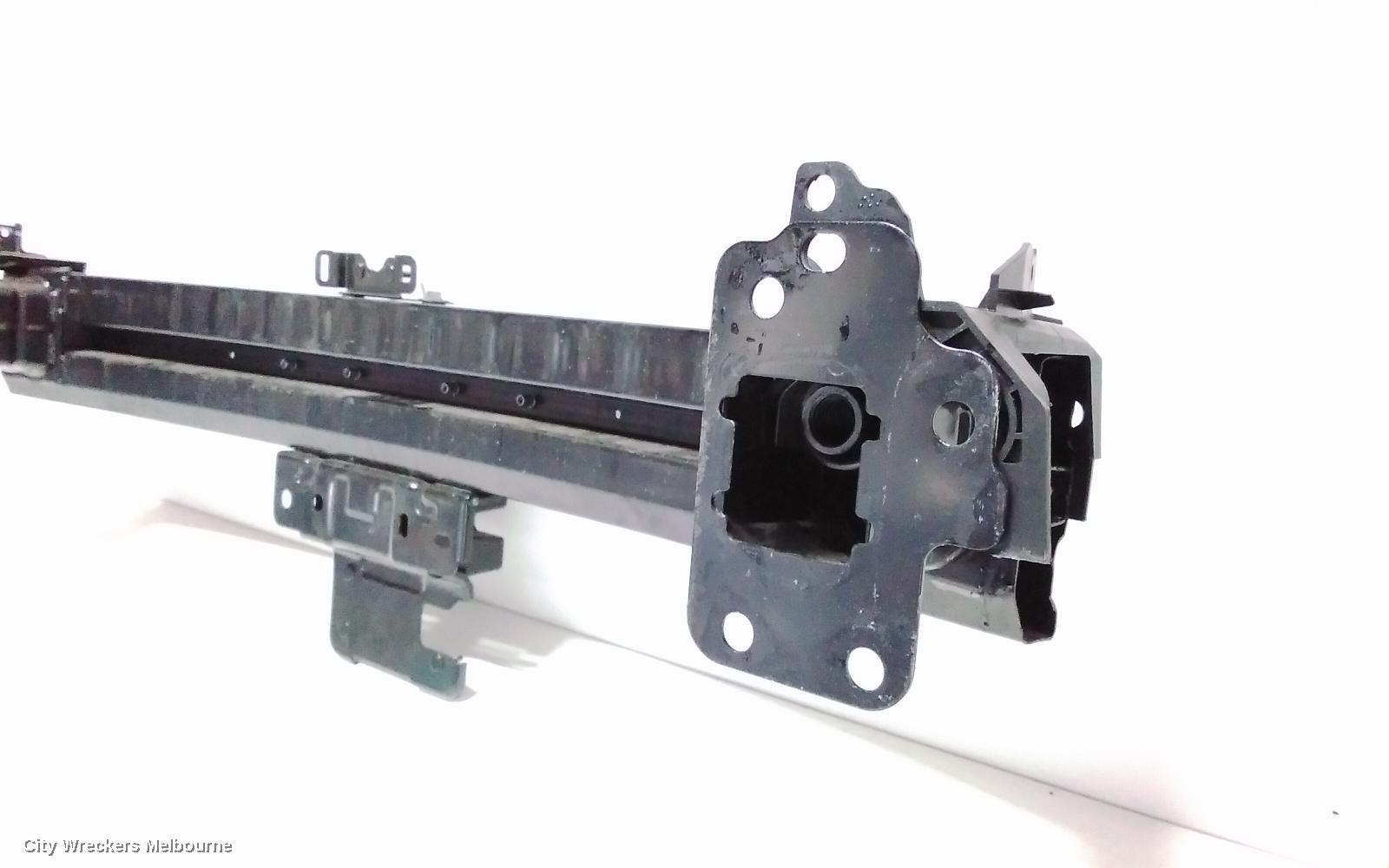 RENAULT ARKANA F/BAR REINFORC/BRACK, JL1, MAIN REINFORCEMENT, 05/2021 ONWARDS
