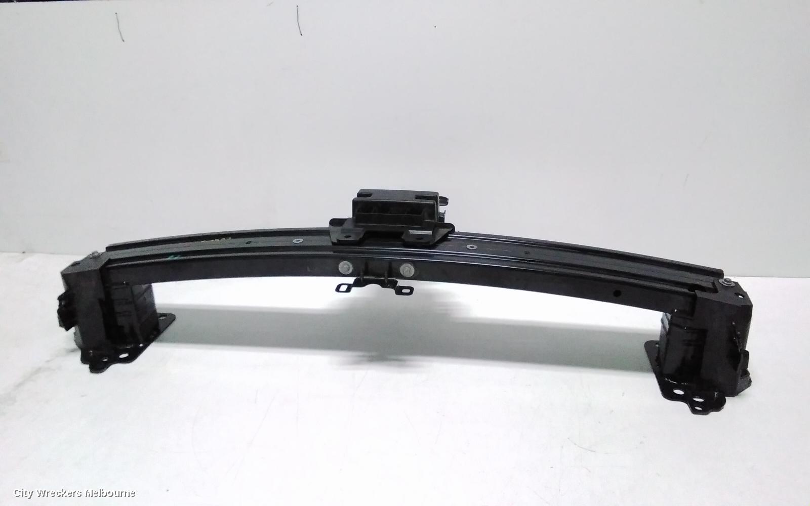 RENAULT ARKANA F/BAR REINFORC/BRACK, JL1, MAIN REINFORCEMENT, 05/2021 ONWARDS