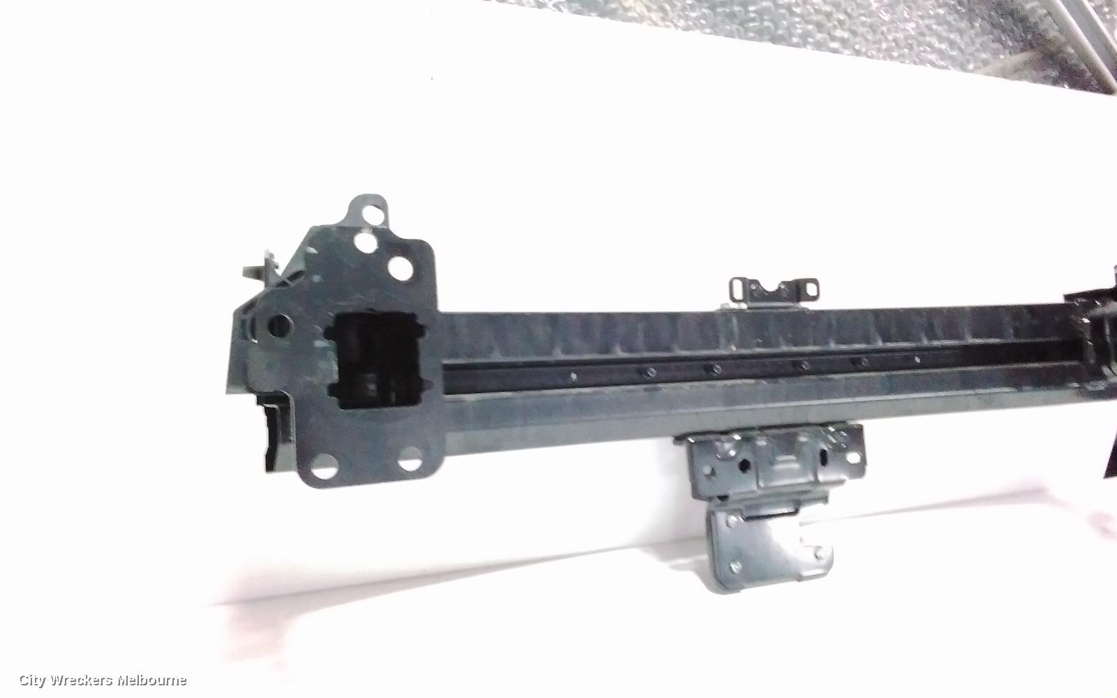 RENAULT ARKANA F/BAR REINFORC/BRACK, JL1, MAIN REINFORCEMENT, 05/2021 ONWARDS