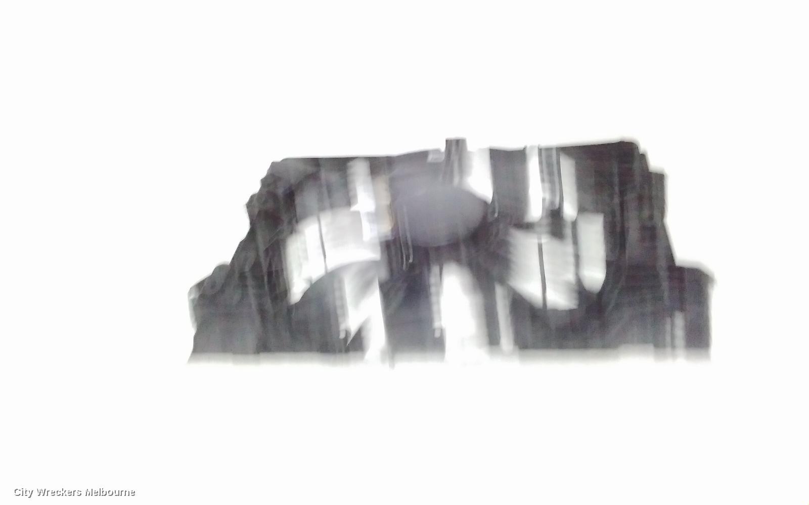 RENAULT ARKANA FAN, JL1, RADIATOR FAN, PETROL, 1.3, TURBO, 05/2021 ONWARDS