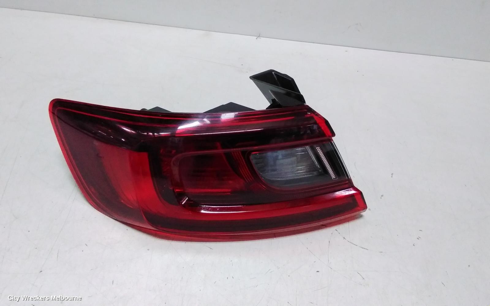 RENAULT ARKANA LEFT TAILLIGHT, JL1, IN BODY, LED TYPE, 05/2021 ONWARDS
