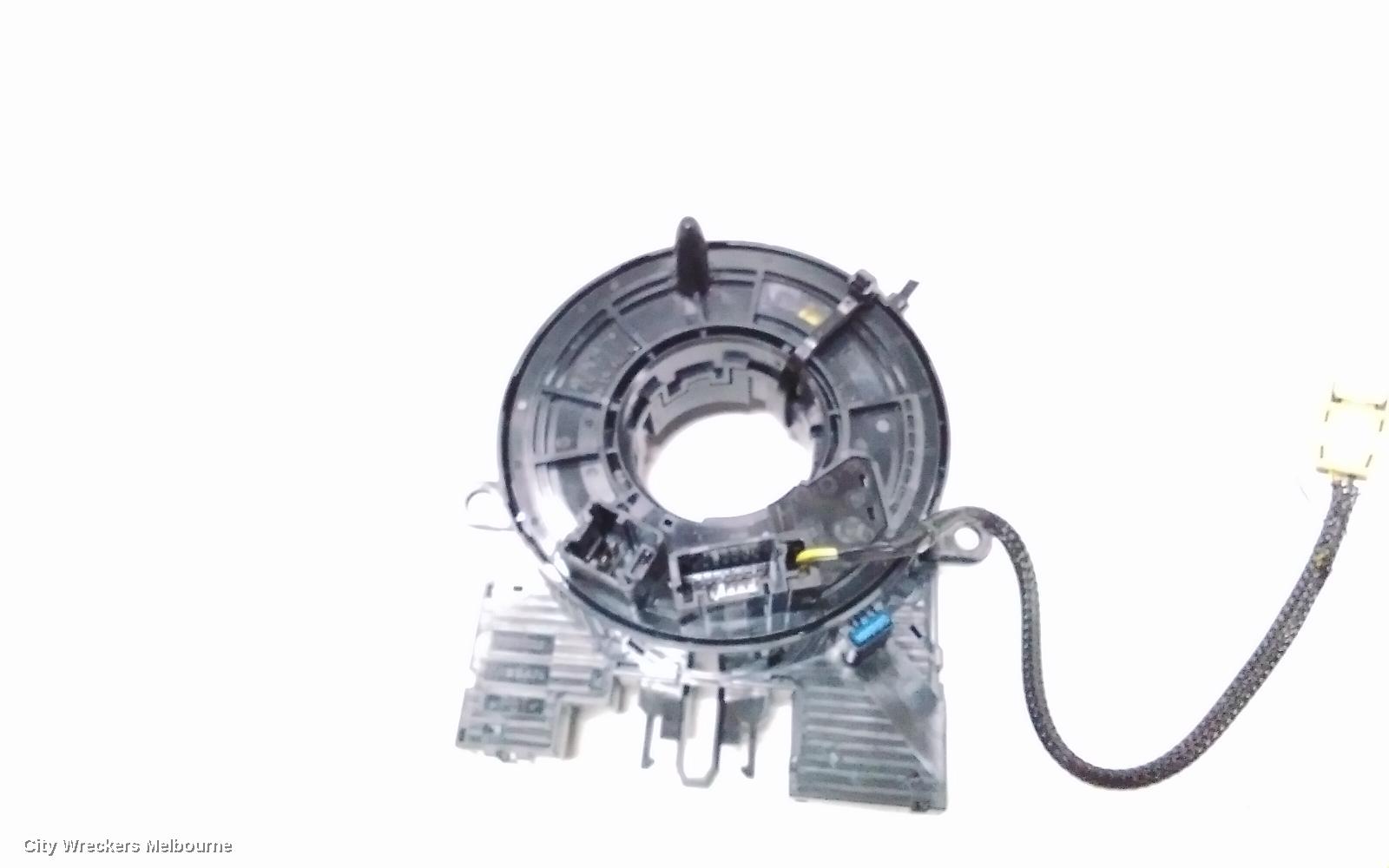 RENAULT ARKANA AIRBAG MODULE/SENSOR, CLOCKSPRING, JL1, 05/2021 ONWARDS