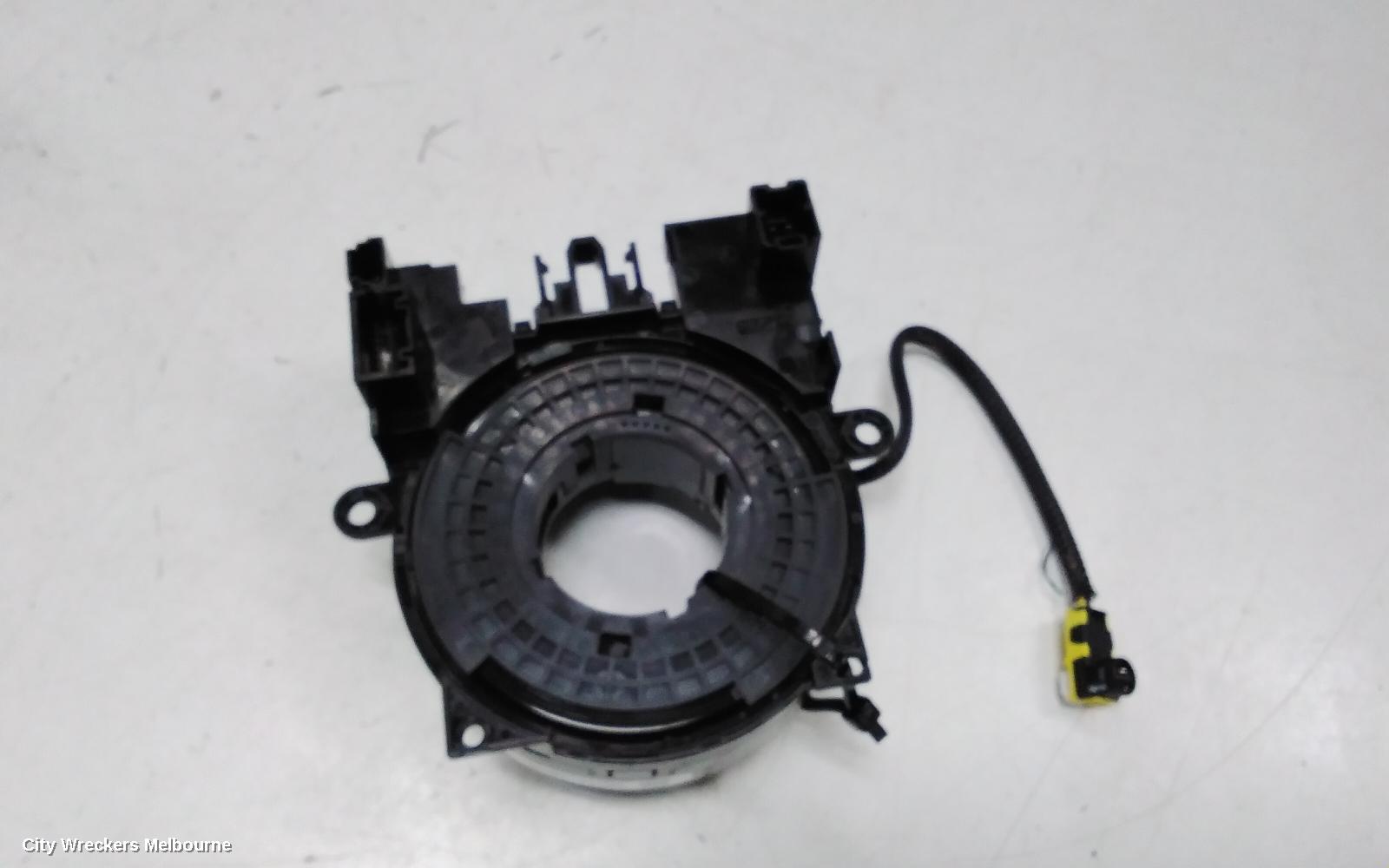 RENAULT ARKANA AIRBAG MODULE/SENSOR, CLOCKSPRING, JL1, 05/2021 ONWARDS
