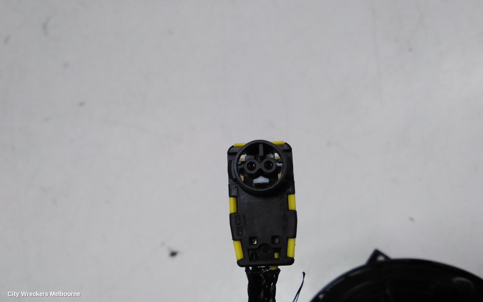 RENAULT ARKANA AIRBAG MODULE/SENSOR, CLOCKSPRING, JL1, 05/2021 ONWARDS