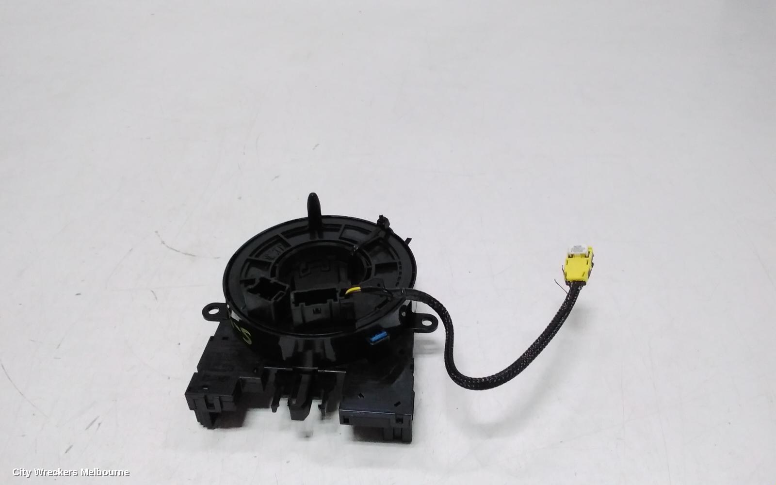 RENAULT ARKANA AIRBAG MODULE/SENSOR, CLOCKSPRING, JL1, 05/2021 ONWARDS