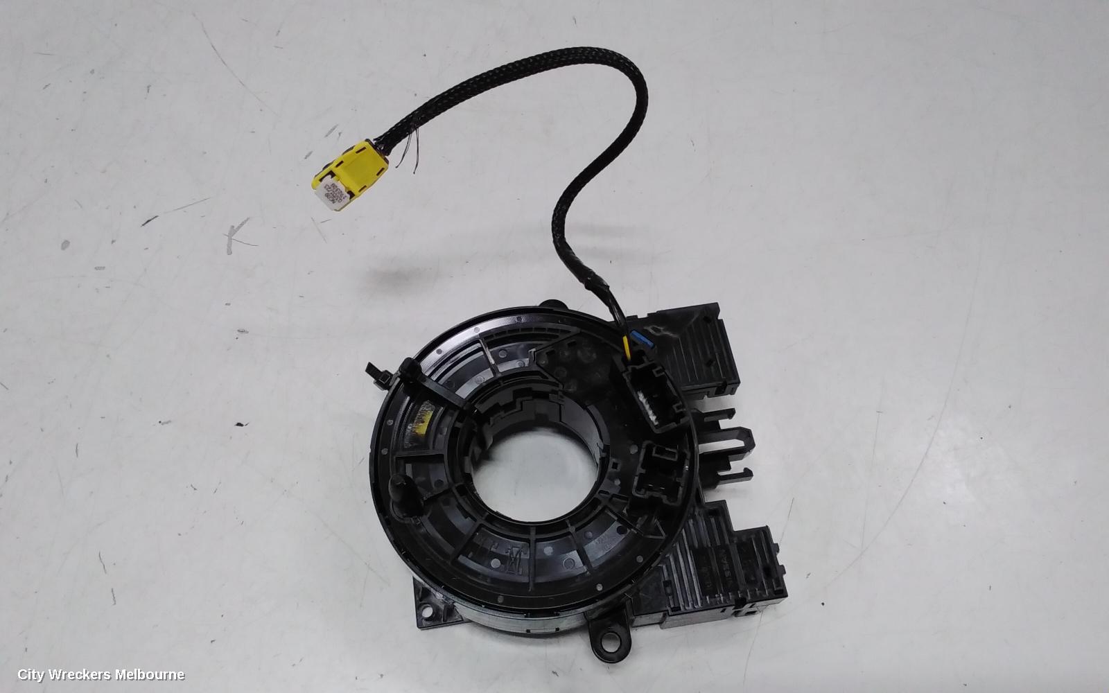 RENAULT ARKANA AIRBAG MODULE/SENSOR, CLOCKSPRING, JL1, 05/2021 ONWARDS
