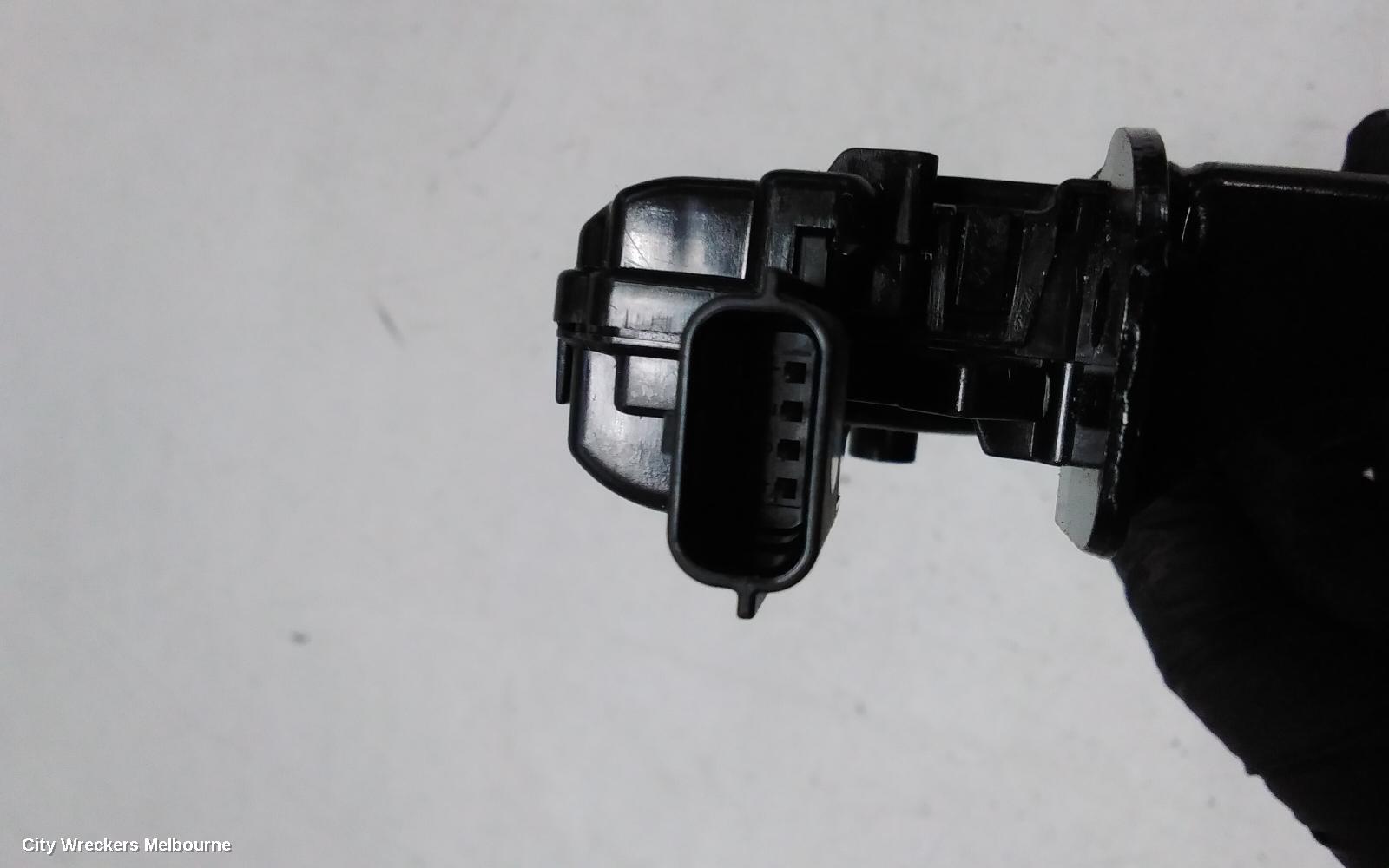 RENAULT ARKANA DOOR/BOOT/GATE LOCK, JL1, TAILGATE LOCK, 05/2021 ONWARDS