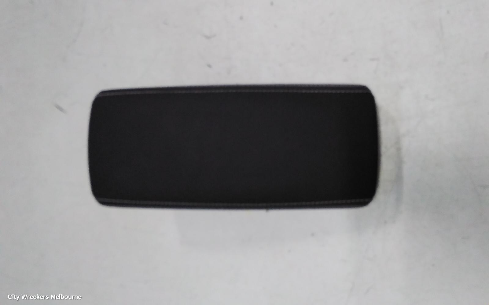 RENAULT ARKANA CONSOLE, JL1, 05/2021 ONWARDS
