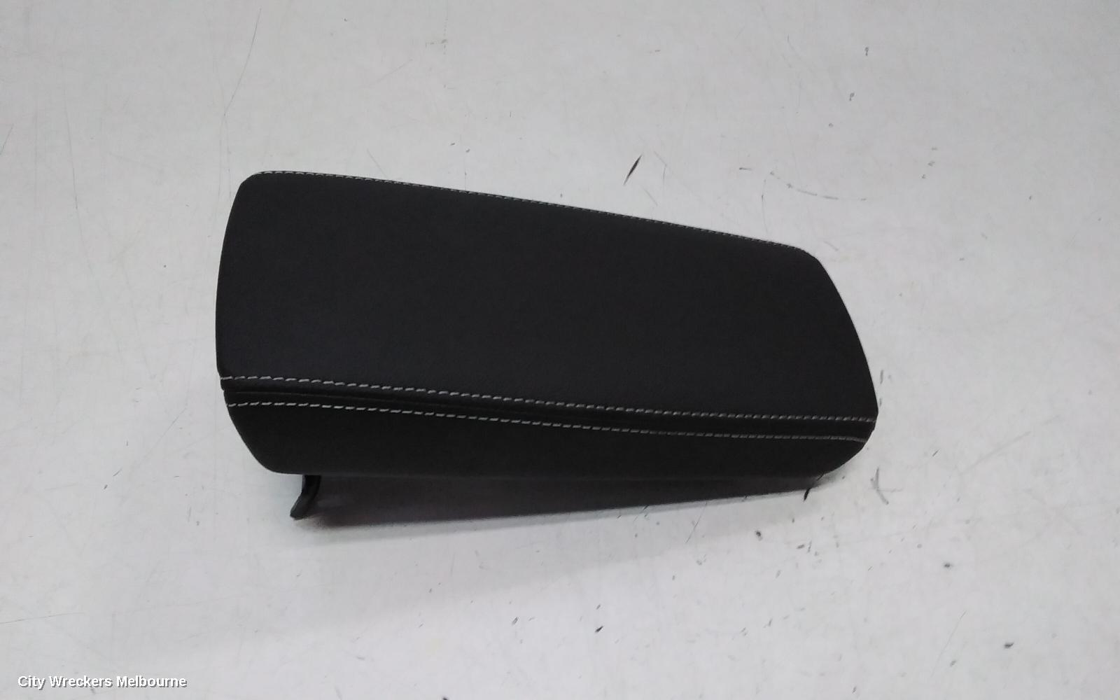 RENAULT ARKANA CONSOLE, JL1, 05/2021 ONWARDS