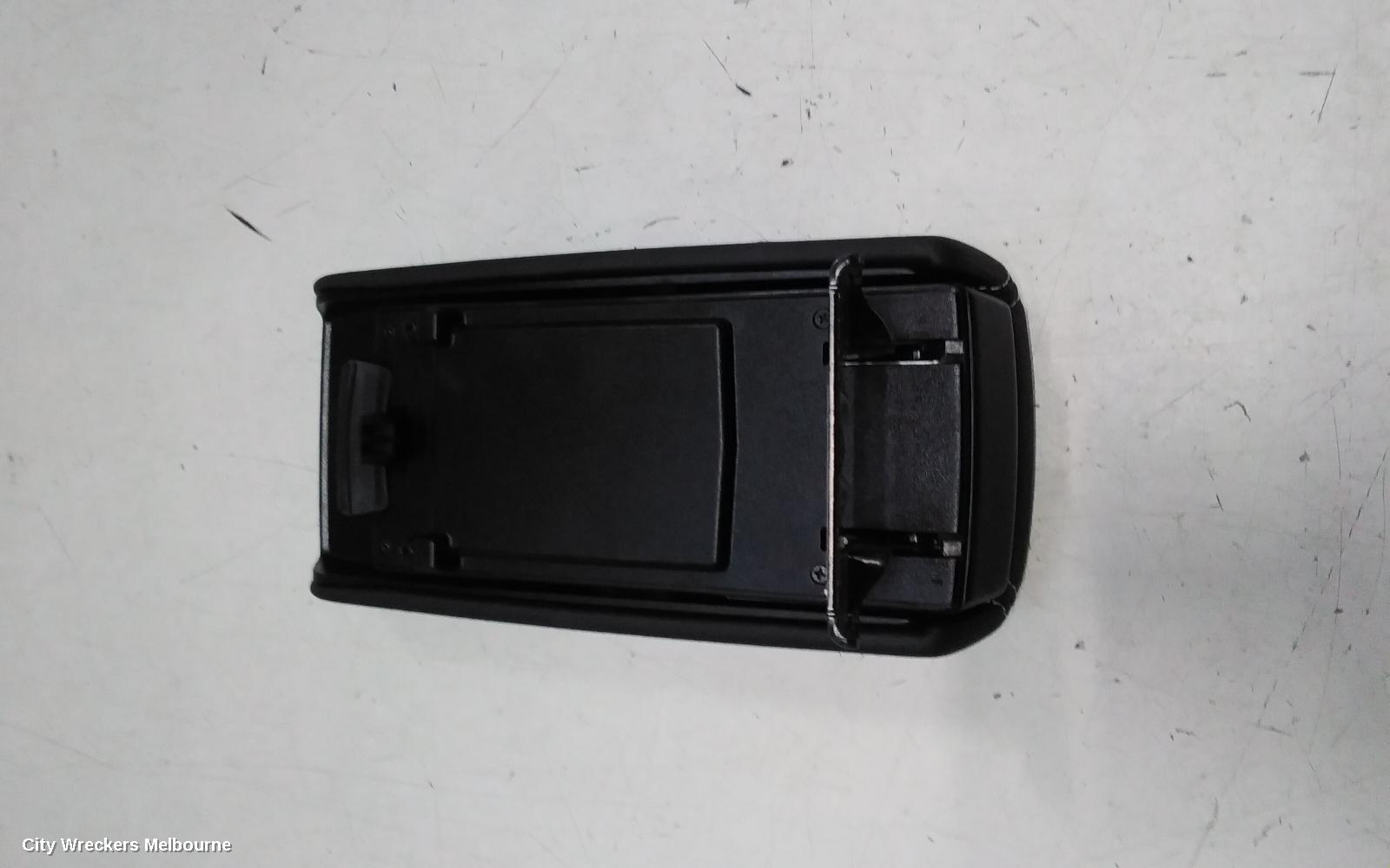 RENAULT ARKANA CONSOLE, JL1, 05/2021 ONWARDS