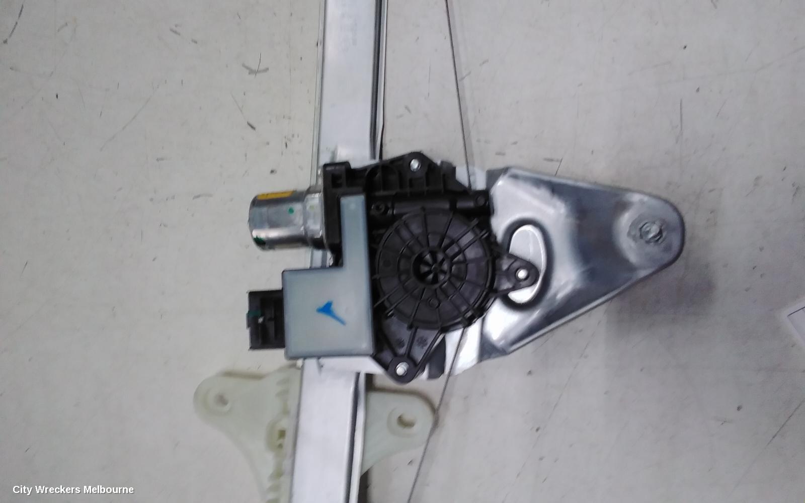 RENAULT ARKANA LEFT FRONT WINDOW REG/MOTOR, MOTOR, JL1, 05/2021 ONWARDS