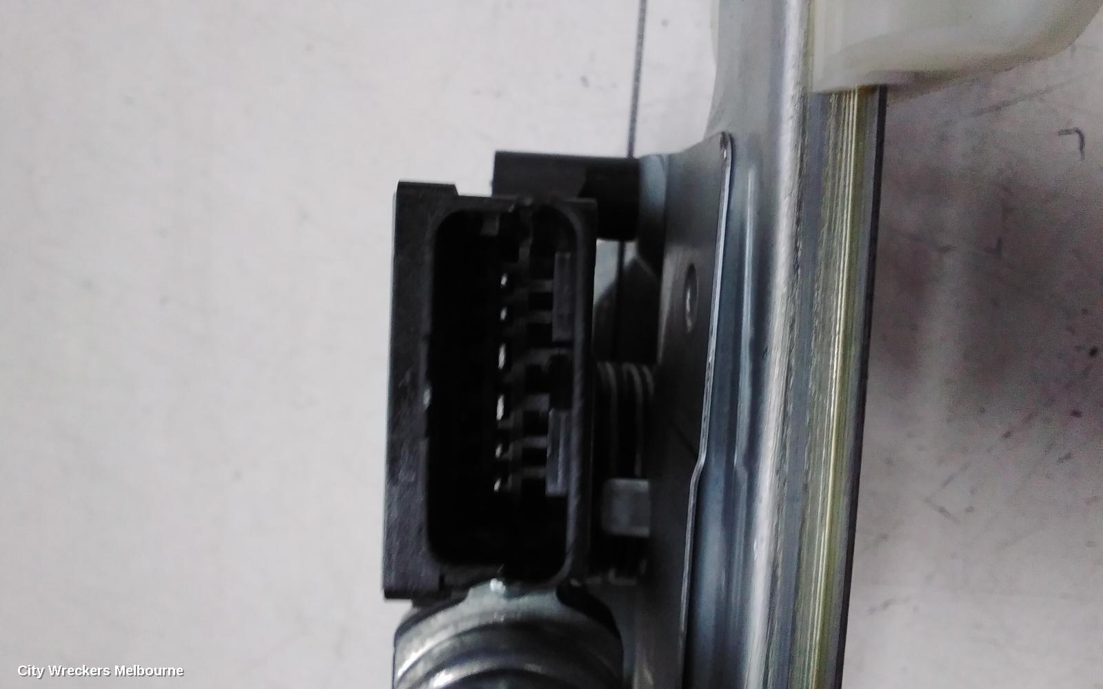RENAULT ARKANA LEFT FRONT WINDOW REG/MOTOR, MOTOR, JL1, 05/2021 ONWARDS