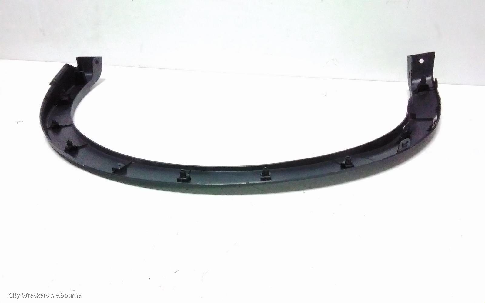 RENAULT ARKANA WHEEL ARCH FLARE, JL1, 05/2021 ONWARDS