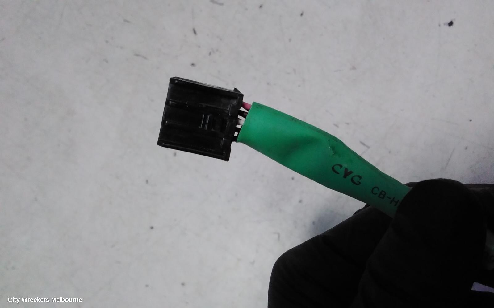 MG HS LEFT DOOR MIRROR, SAS23, HEATED, ELECT ADJ, COLOUR CODED, 09/2019 ONWARDS