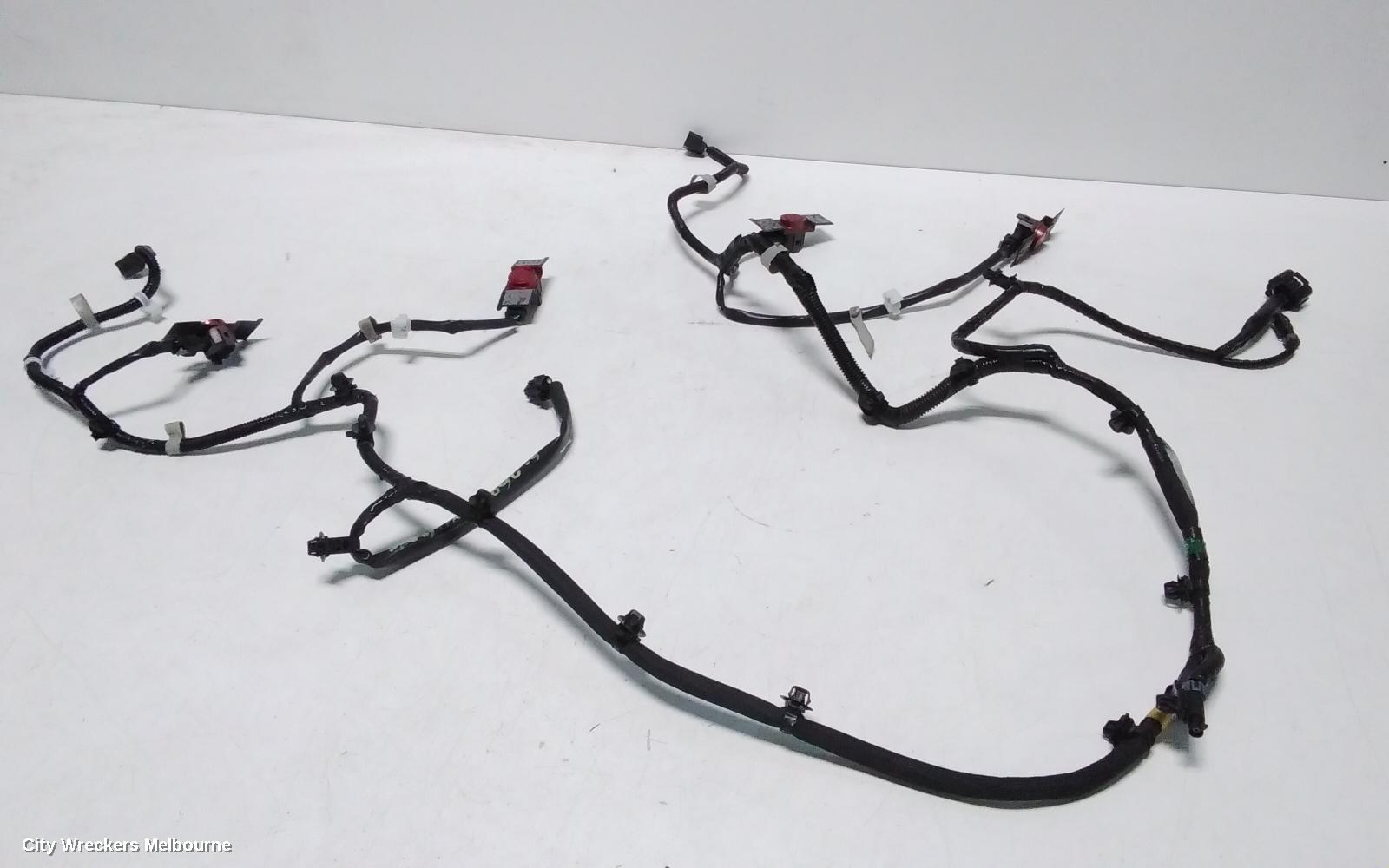 MITSUBISHI OUTLANDER, ZM, 08/2021 ONWARDS, FRONT BUMPER CRASH SENSORS  WITH LOOM: 115751