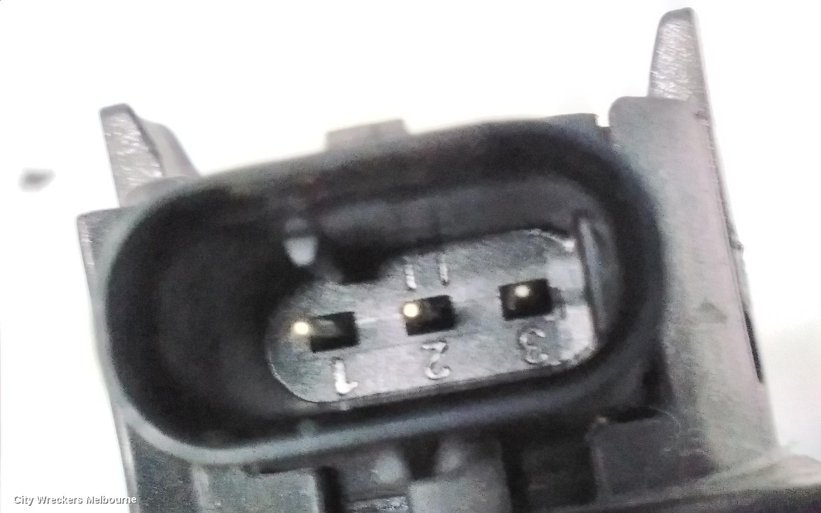 MITSUBISHI OUTLANDER, ZM, 08/2021 ONWARDS, FRONT BUMPER CRASH SENSORS  WITH LOOM: 115751