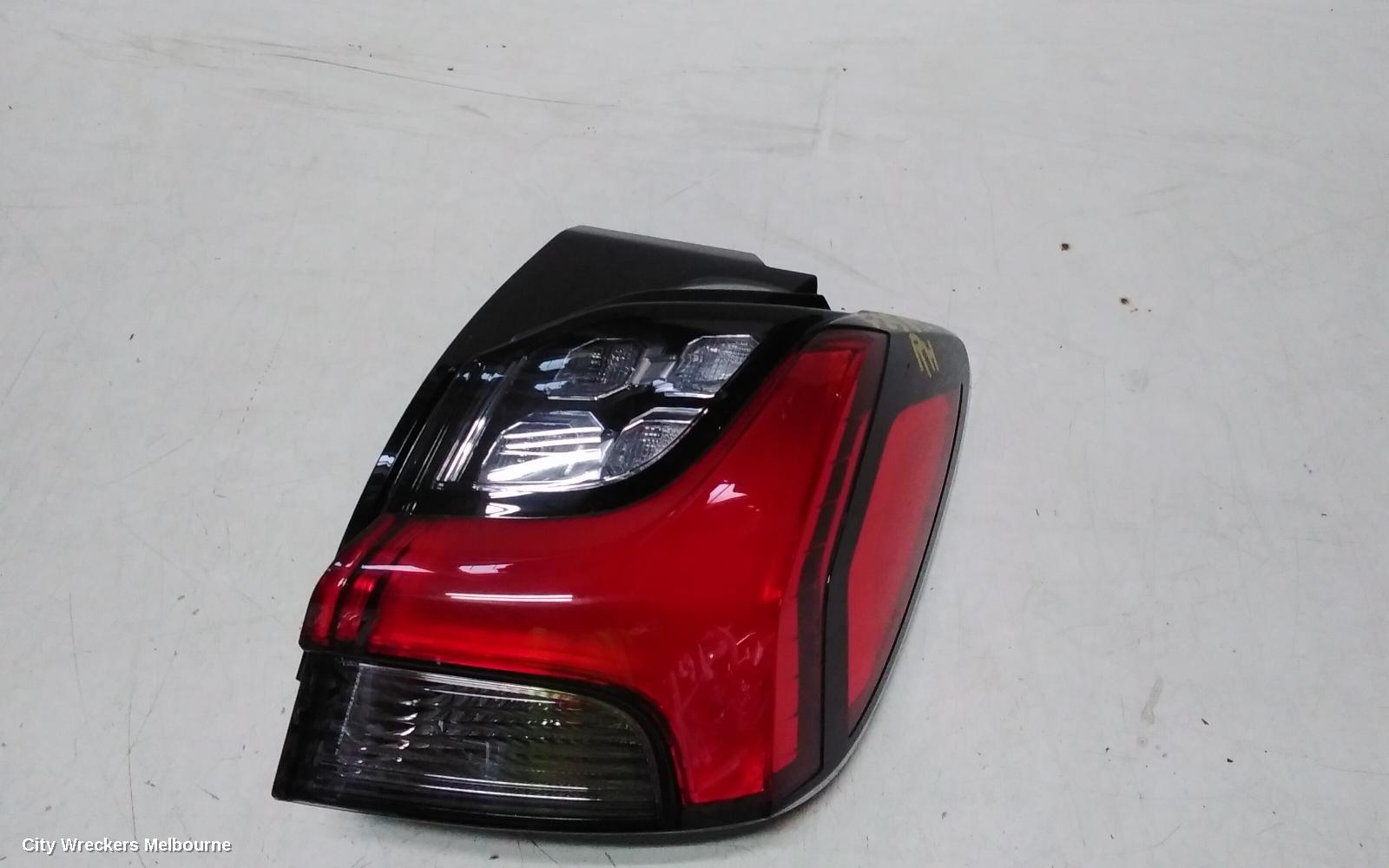 MITSUBISHI ASX RIGHT TAILLIGHT, IN BODY, XD, 06/2019 ONWARDS