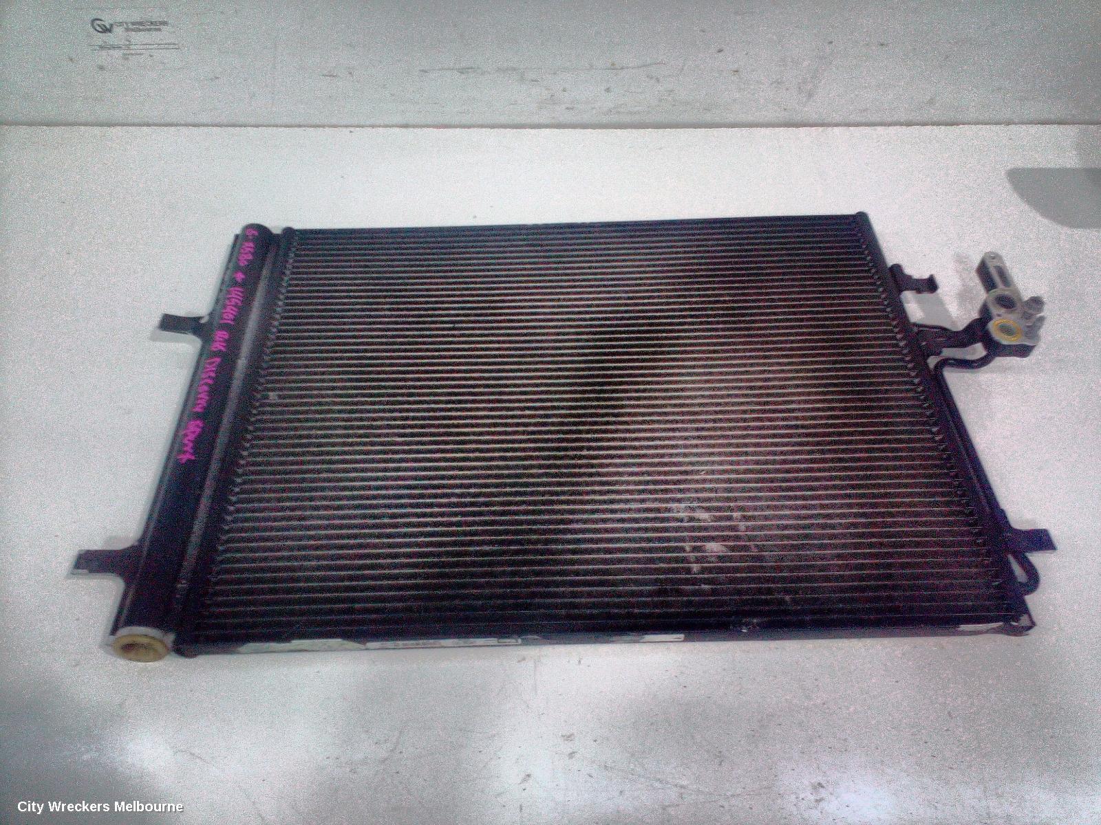 LAND ROVER DISCOVERY SPORT A/C CONDENSER, PETROL, 2.0, L550, 01/2015 - 06/2019