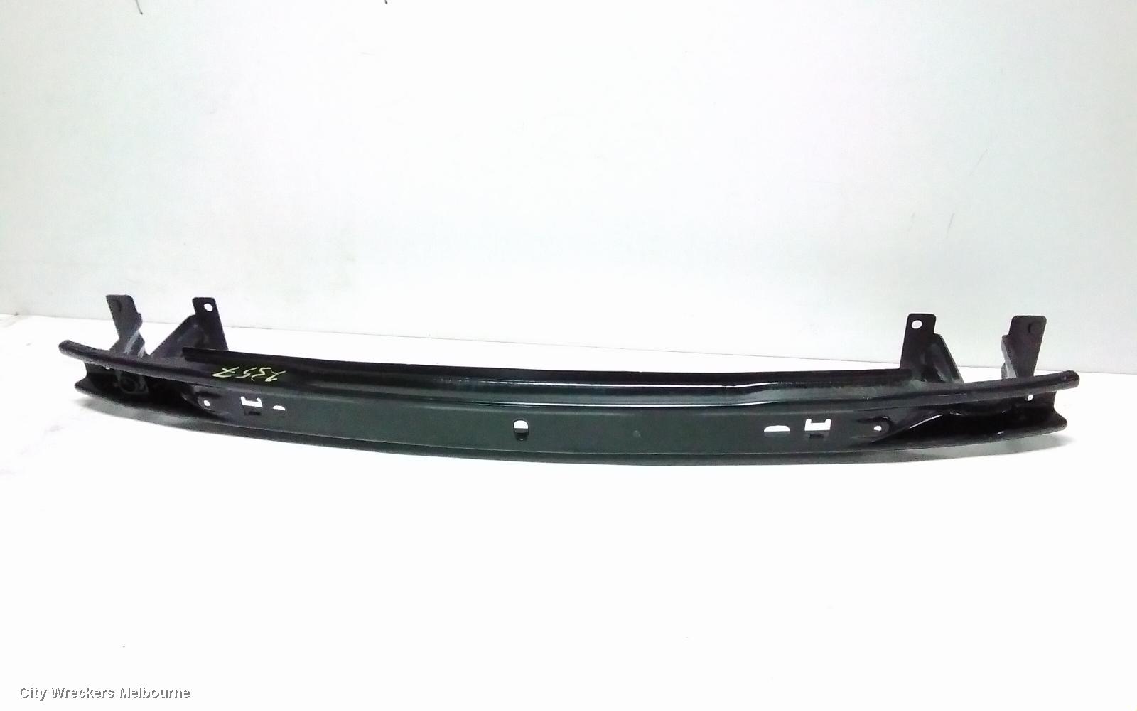 VOLKSWAGEN CADDY R/BAR BRACKET/REINFO, MAIN REINFORCEMENT, 2KN, 07/2015 - 02/2021