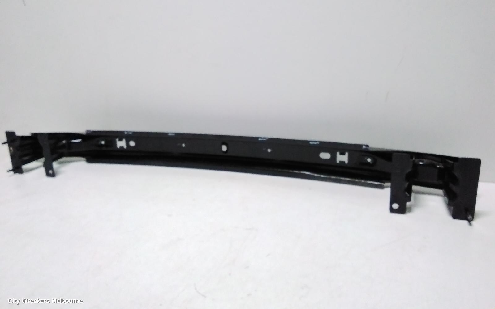 VOLKSWAGEN CADDY R/BAR BRACKET/REINFO, MAIN REINFORCEMENT, 2KN, 07/2015 - 02/2021