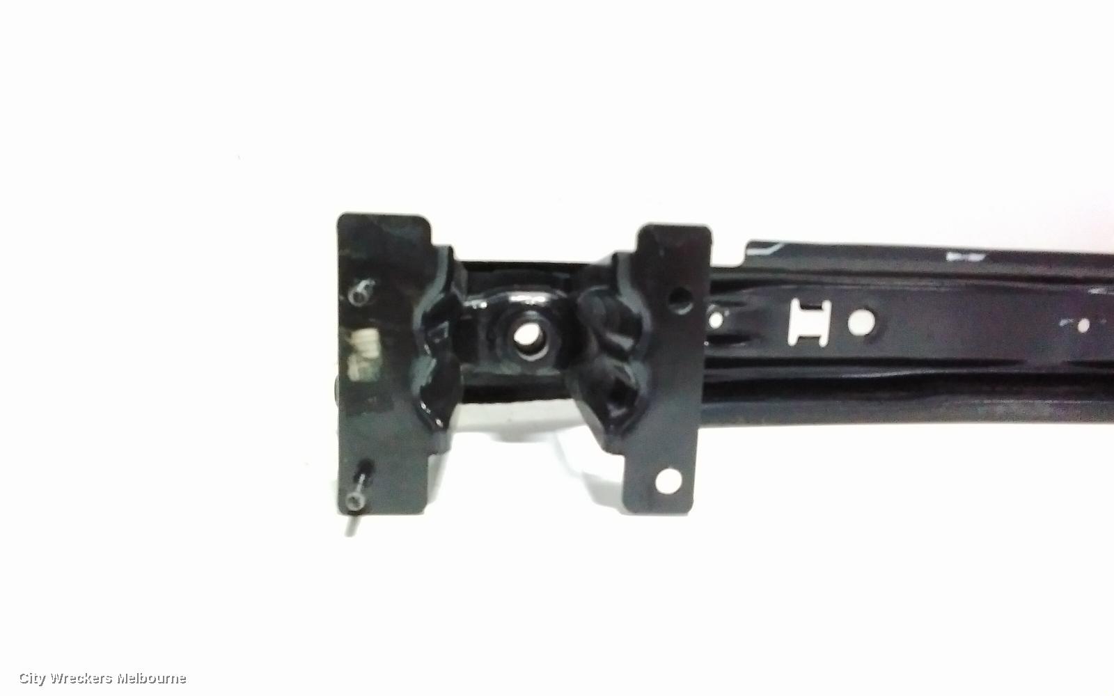VOLKSWAGEN CADDY R/BAR BRACKET/REINFO, MAIN REINFORCEMENT, 2KN, 07/2015 - 02/2021