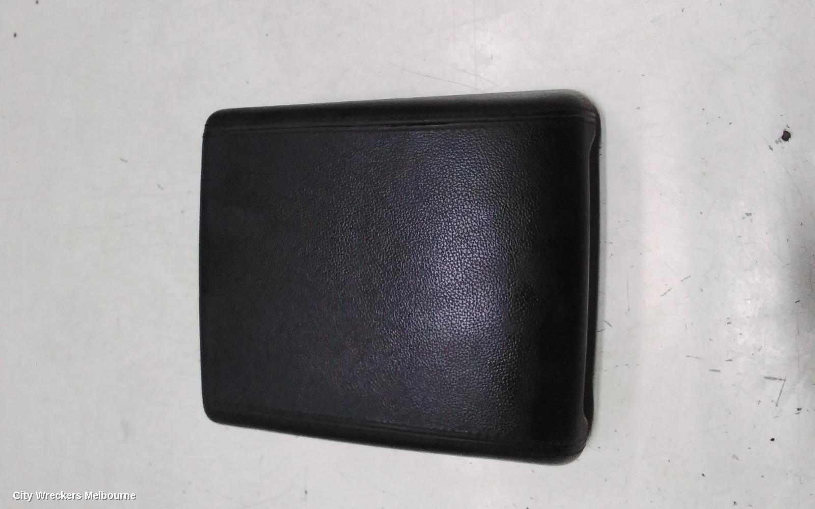 LAND ROVER DISCOVERY SPORT CONSOLE, L550, 01/2015 ONWARDS