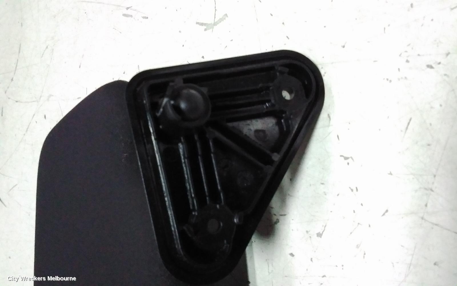 LAND ROVER DISCOVERY SPORT SUNVISOR, L550, RH SIDE, 01/2015 ONWARDS