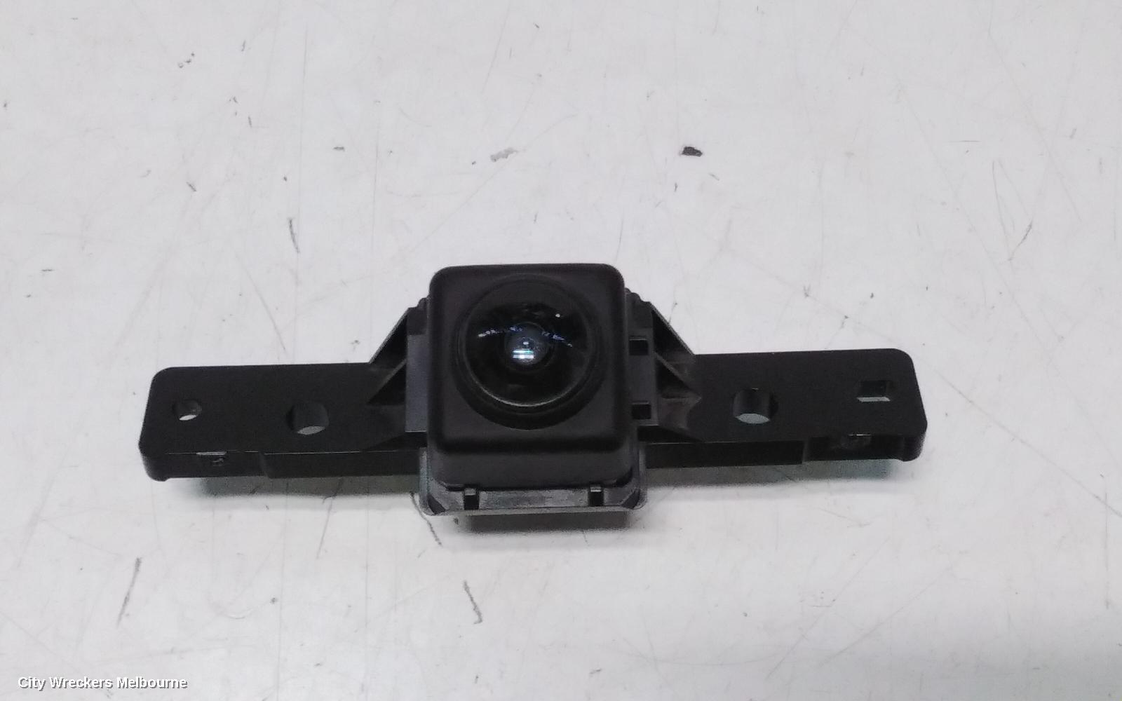 NISSAN XTRAIL REVERSE CAMERA, FRONT CAMERA, T32, 03/2014 - 07/2022