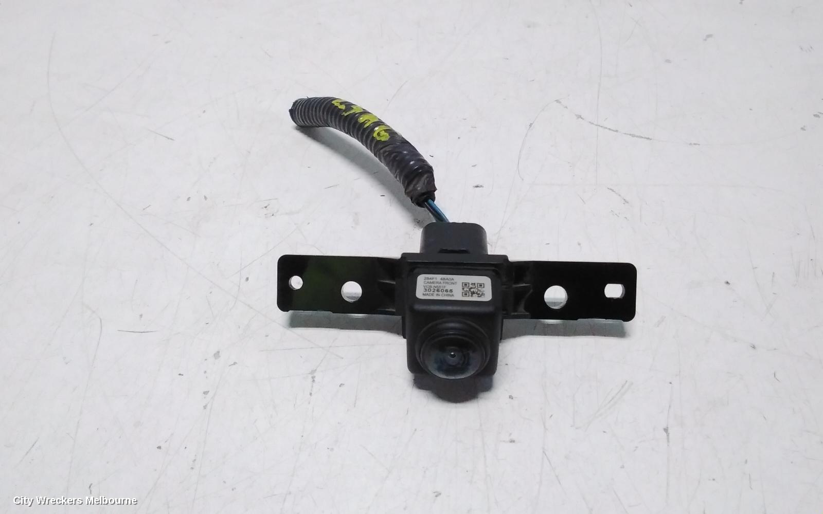 NISSAN XTRAIL REVERSE CAMERA, FRONT CAMERA, T32, 03/2014 - 07/2022