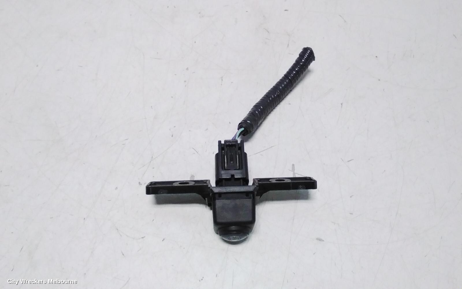 NISSAN XTRAIL REVERSE CAMERA, FRONT CAMERA, T32, 03/2014 - 07/2022