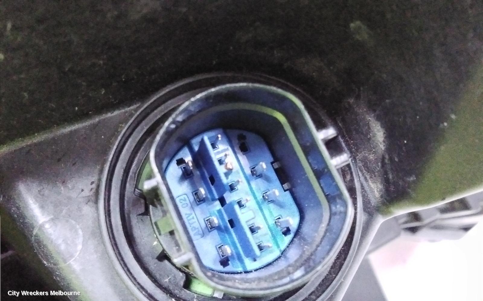 KIA SORENTO RIGHT HEADLAMP, MQ4, LED PROJECTOR TYPE, 02/2020 ONWARDS