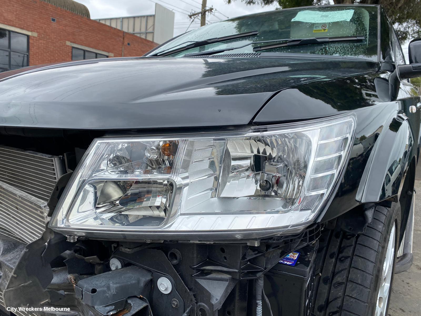 DODGE JOURNEY STABILISER BAR, JC, 05/2008 - 12/2016