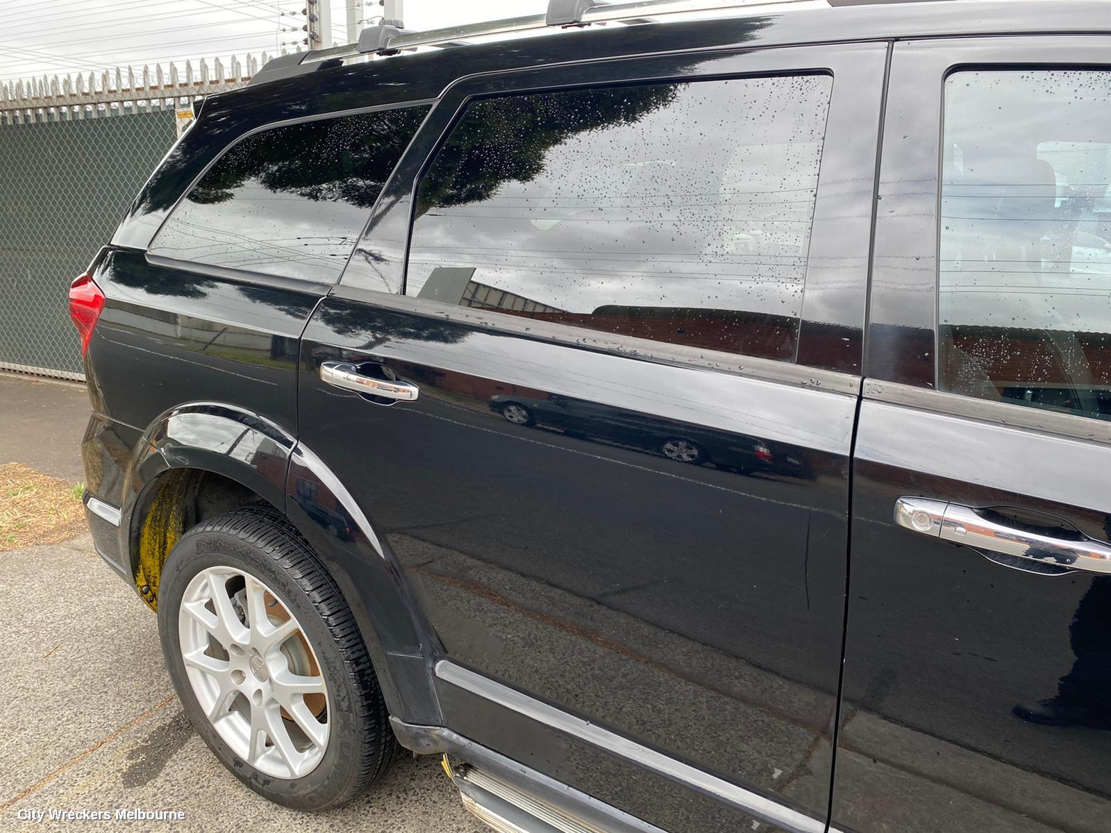 DODGE JOURNEY STABILISER BAR, JC, 05/2008 - 12/2016
