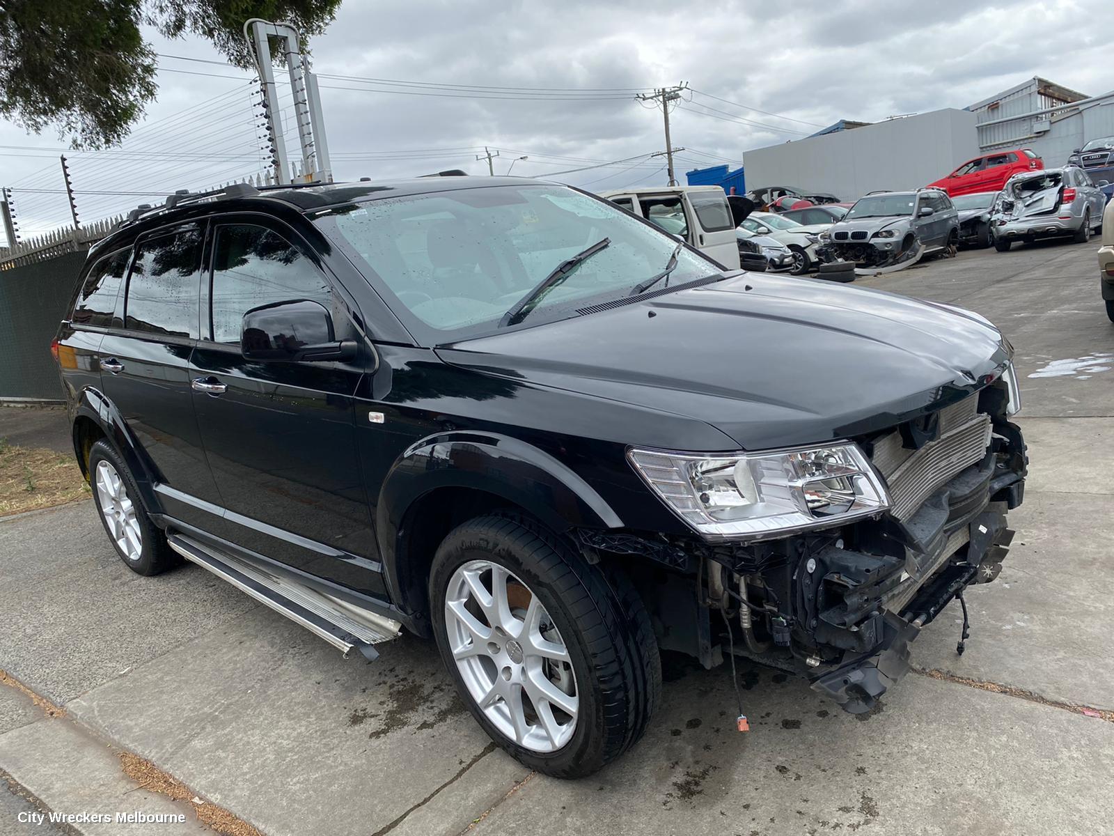 DODGE JOURNEY STABILISER BAR, JC, 05/2008 - 12/2016