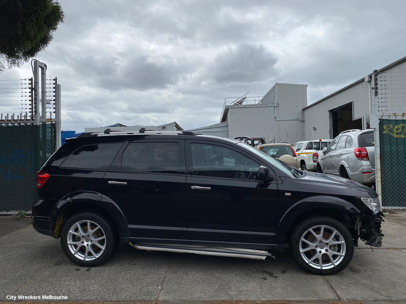 DODGE JOURNEY STABILISER BAR, JC, 05/2008 - 12/2016