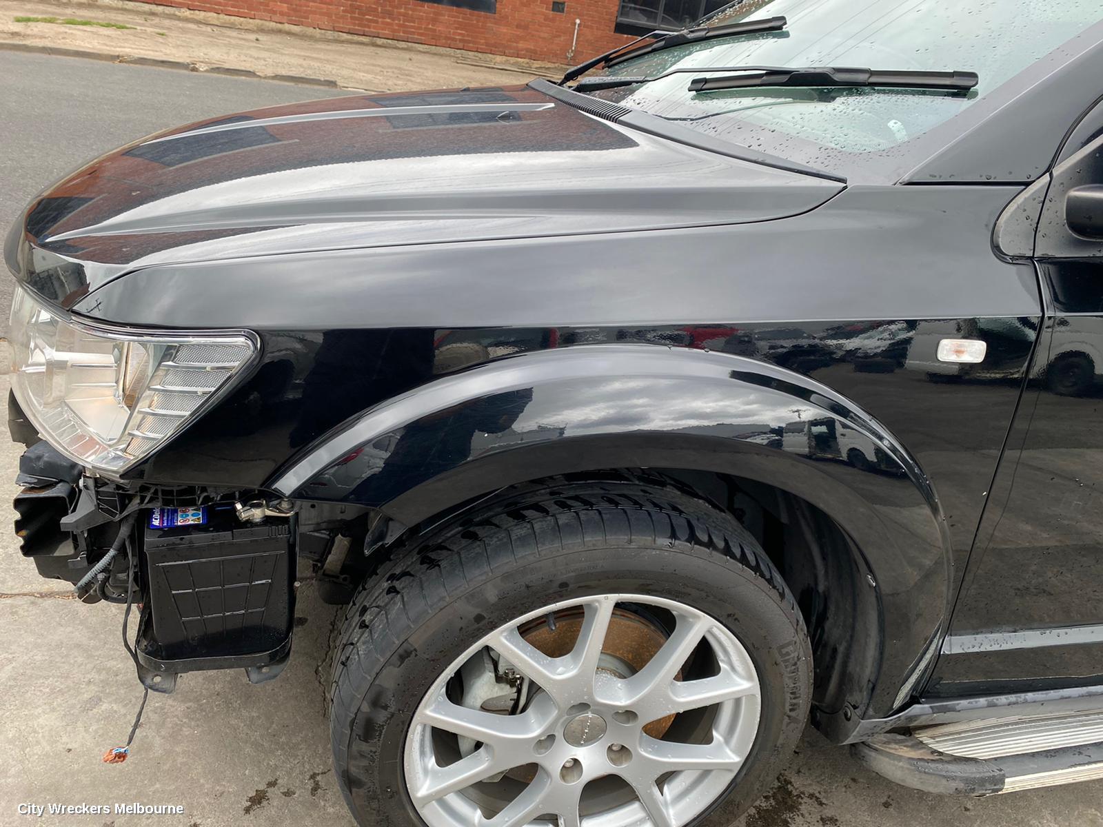 DODGE JOURNEY STABILISER BAR, JC, 05/2008 - 12/2016