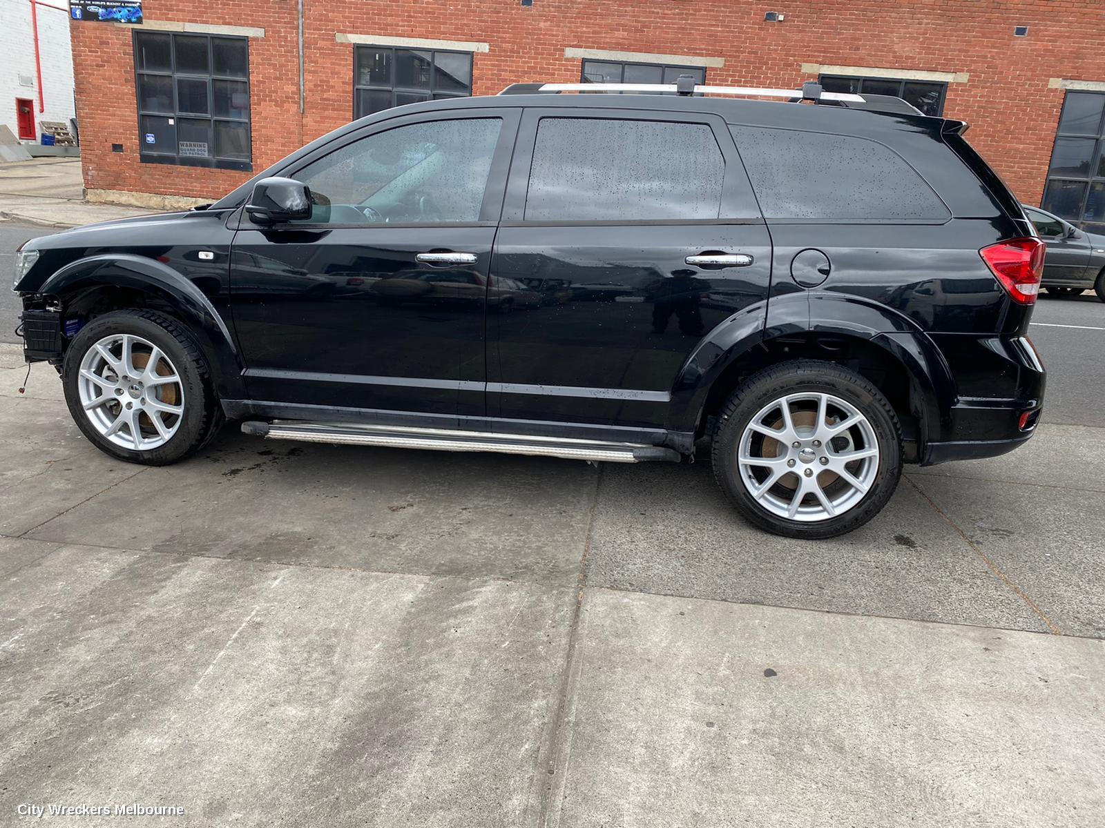 DODGE JOURNEY STABILISER BAR, JC, 05/2008 - 12/2016