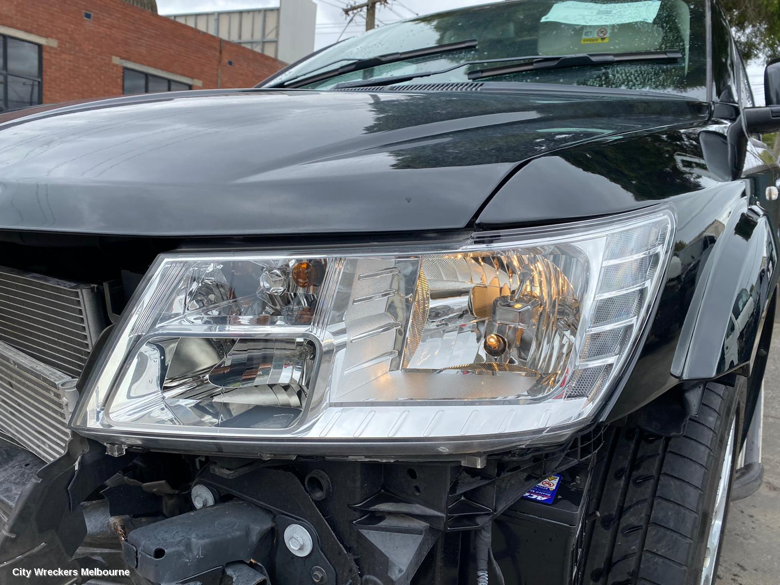 DODGE JOURNEY STABILISER BAR, JC, 05/2008 - 12/2016