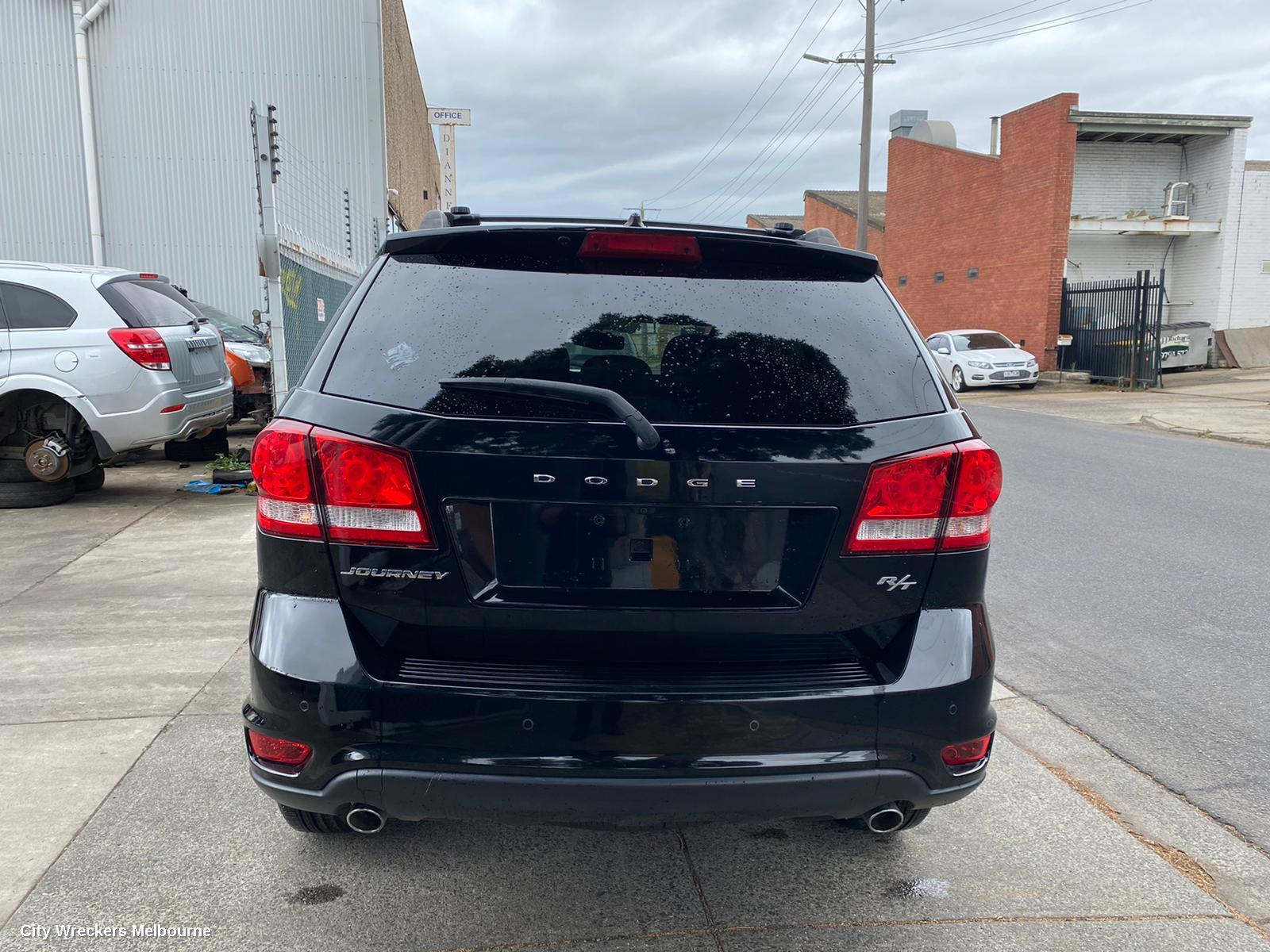 DODGE JOURNEY STABILISER BAR, JC, 05/2008 - 12/2016
