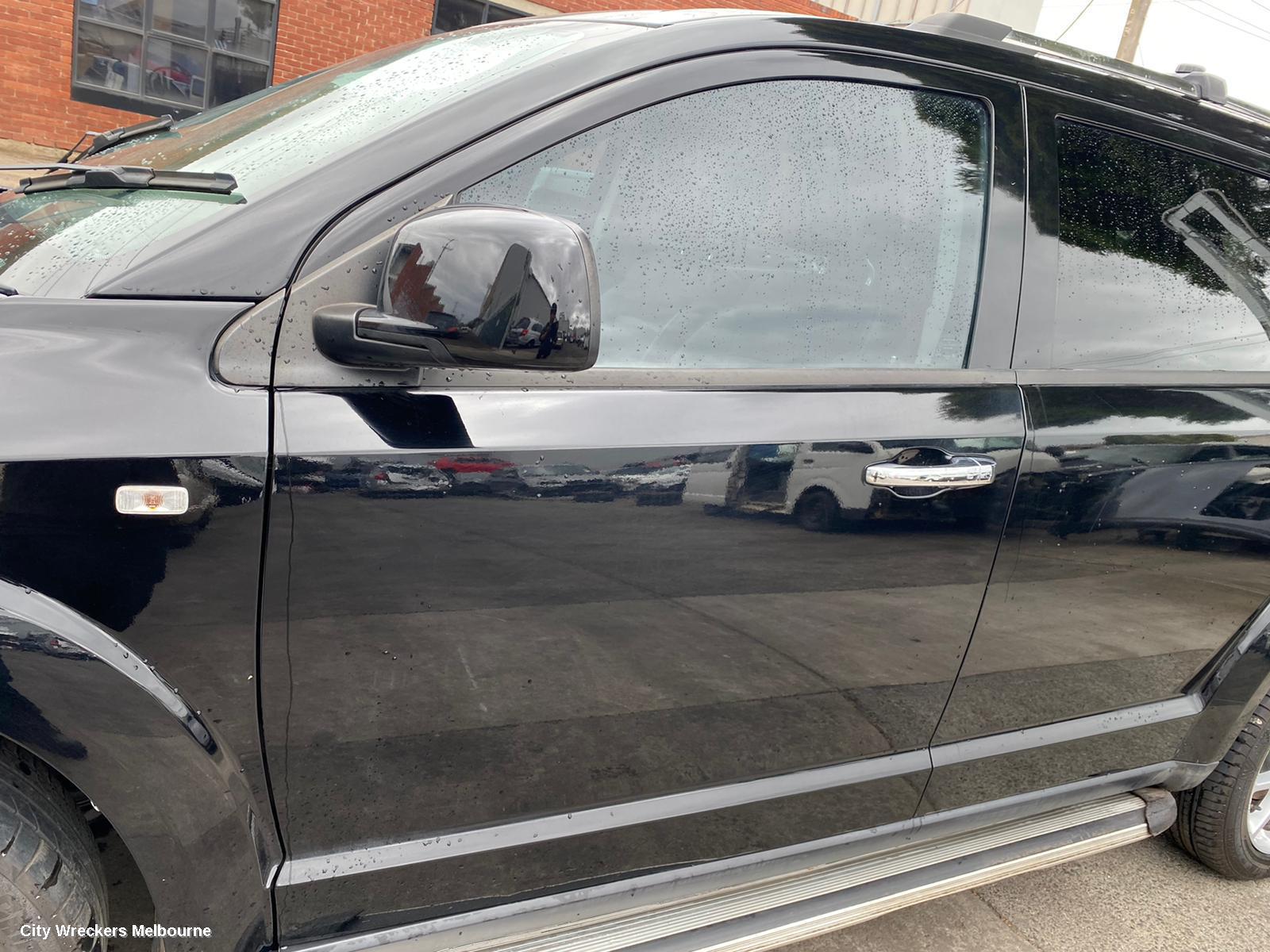 DODGE JOURNEY STABILISER BAR, JC, 05/2008 - 12/2016
