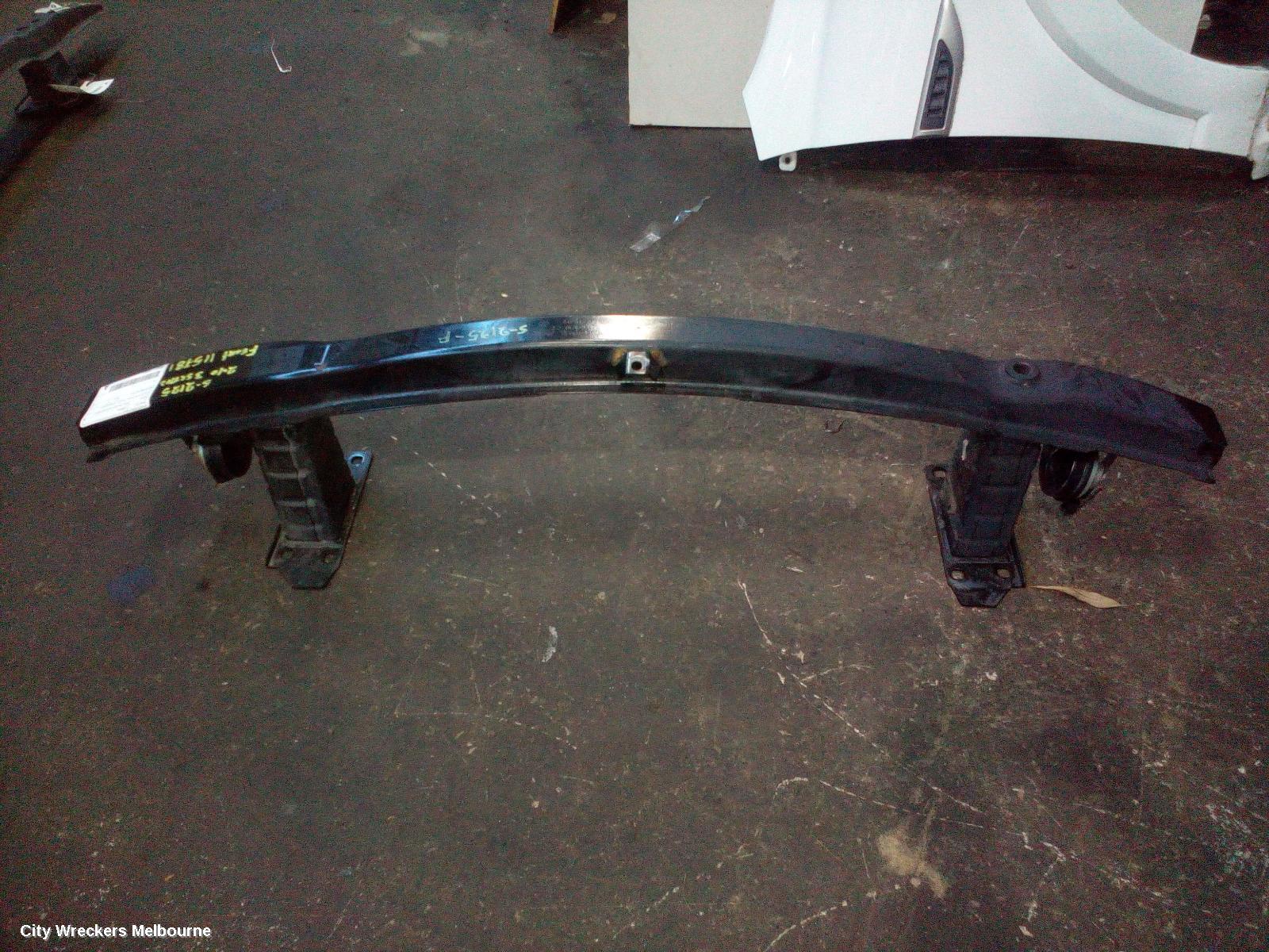 BMW 3 SERIES F/BAR REINFORC/BRACK, MAIN REINFORCEMENT, E90/E91, SEDAN/WAGON, STANDARD TYPE, 03/2005 - 01/2012