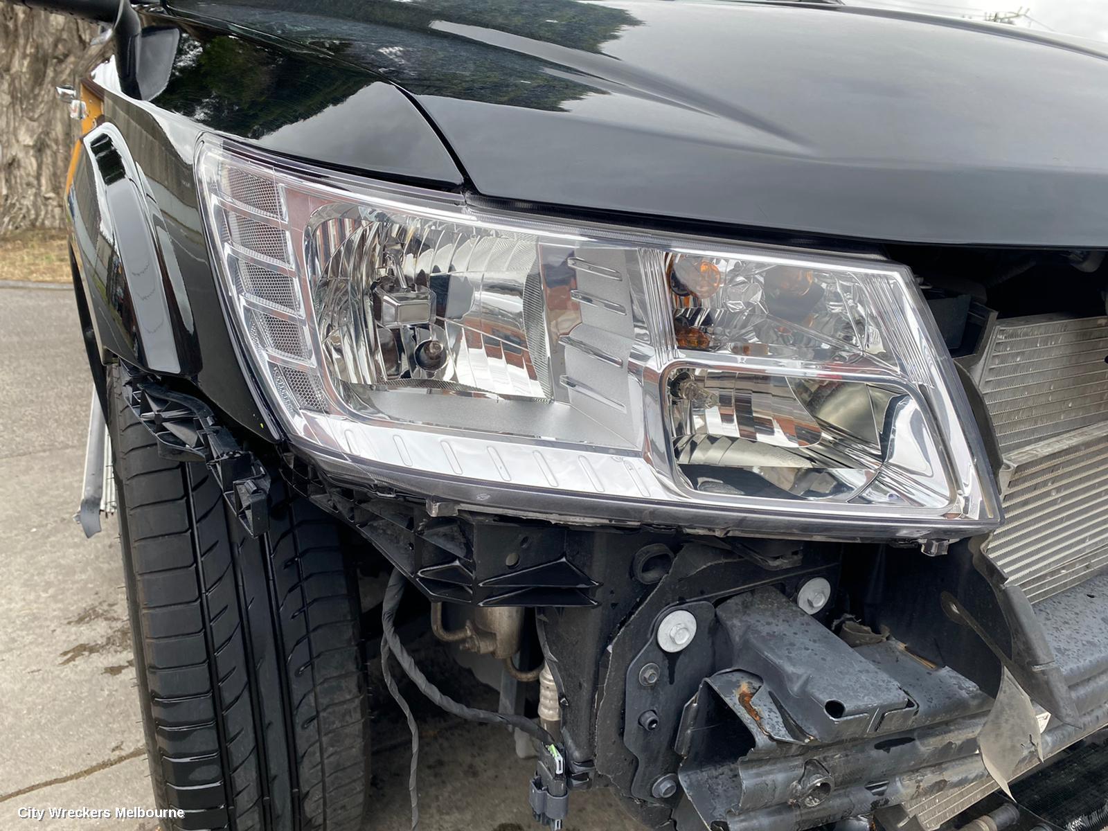 DODGE JOURNEY STABILISER BAR, JC, 05/2008 - 12/2016